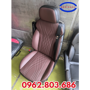 🔥GHẾ ĐIỆN SINH HƠI 12-24V – ĐẲNG CẤP XẾ TẢI THỜI ĐẠI MỚI!