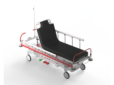 Cáng cấp cứu Sigma