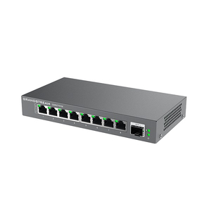 8-Port 2.5 Gigabit Unmanaged Network Switch Grandstream GWN7701M