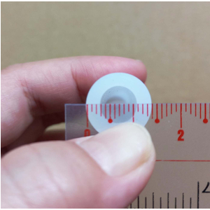 Dây silicone cho máy hút dịch Cami (hấp được)