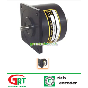 80 | Elcis Incremental rotary |Vòng quay | Incremental rotary | Elcis ViệtNam