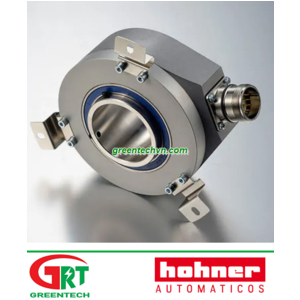80 series | Hohner 80 series | Bộ mã hóa | Rotary encoder | Hohner Vietnam