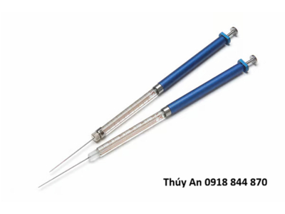800 Series Microliter Syringes