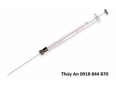 80011 Syringe 10 µL
