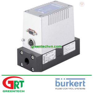8006 | Burker 8006 | Bộ điều khiển lưu lượng Burkert 8006 | Burkert Việt Nam