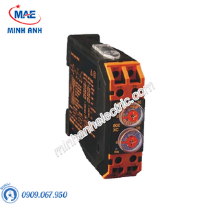 Bộ định thời gian - Model 800XC