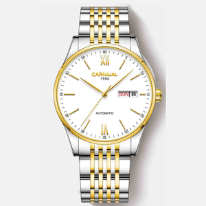 ĐỒNG HỒ NAM CARNIVAL 8016G-CV-T