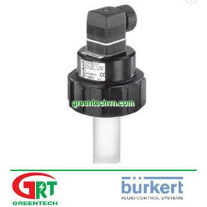 8020 | Burkert 8020 | Công tắc lưu lượng kiểu đĩa xoay Burkert 8020 | Burkert Việt Nam