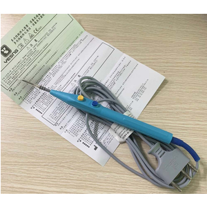 Tay dao cắt đốt 2 nút bấm sử dụng nhiều lần 80207