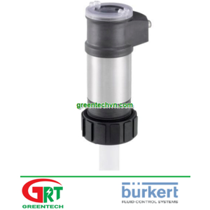 8026 | Burkert 8026 | Công tắc lưu lượng kiểu đĩa xoay Burkert 8026 | Burkert Việt Nam