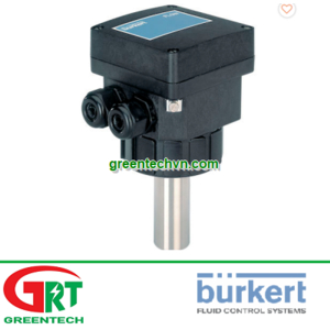 8041 | Burkert 8041 | Cảm biến lưu lượng điện từ Burkert 8041 | Burkert Việt Nam