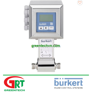8051 | Burkert 8051 | Cảm biến lưu lượng điện từ Burkert 8051 | Burkert Việt Nam