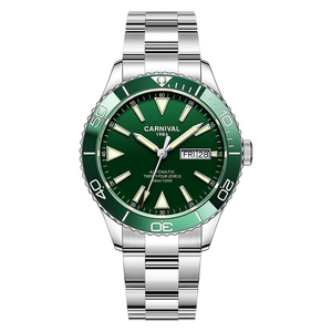 ĐỒNG HỒ NAM CARNIVAL 8073G-3