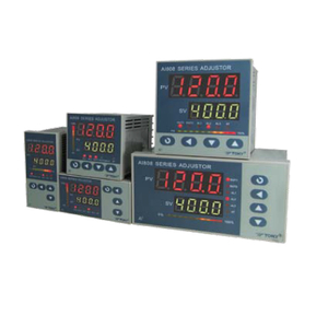 Bộ Điều Khiển Nhiệt Độ - Model 808P-9-RC10