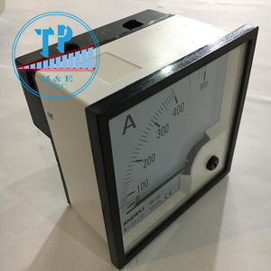 Đồng hồ Ampe 400/5A