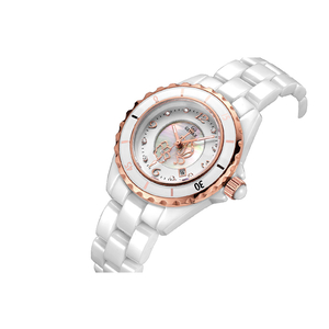 Đồng Hồ nữ GEMAX 8096-TC-CR-DW