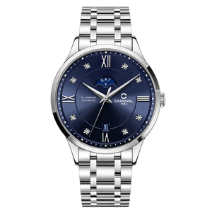 ĐỒNG HỒ NAM CARNIVAL 8097G-T-KL-X