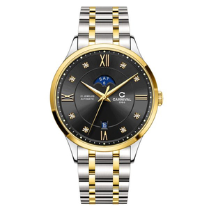 ĐỒNG HỒ NAM CARNIVAL 8097G-CV-KL-D