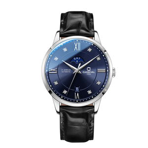 ĐỒNG HỒ NAM CARNIVAL 8097G-VT-DD-X