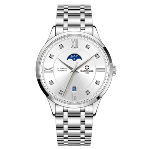 ĐỒNG HỒ NAM CARNIVAL 8097G-VT-KL-T