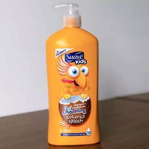 Tắm gội suave (dừa)