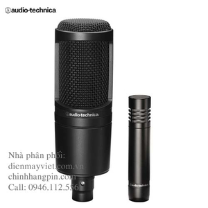 Microphone Audio-Technica AT2041SP
