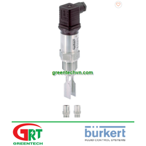 8110 | Burkert 8110 | Cảm biến dạng rung Burkert 8110 | Burkert Việt Nam