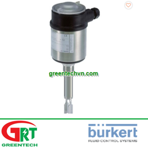 8111, 8112 | Burkert 8111, 8112 | Cảm biến dạng rung Burkert 8111, 8112 | Burkert Việt Nam