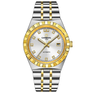 Đồng Hồ Nam CARNIVAL G8112.306.616-3