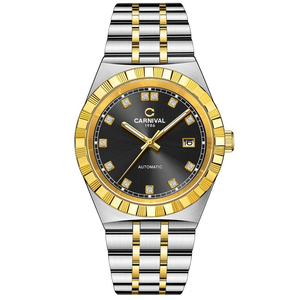 Đồng Hồ Nam CARNIVAL G8112.306.616-1