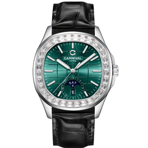 ĐỒNG HỒ NAM CARNIVAL 8113G2-VT-DD-XL