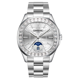 ĐỒNG HỒ NAM CARNIVAL 8113G2-VT-T