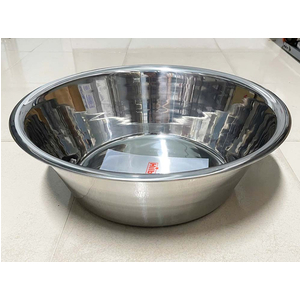 Tô đáy sâu dùng trong phẫu thuật 415x140mm Hilbro 81214-12