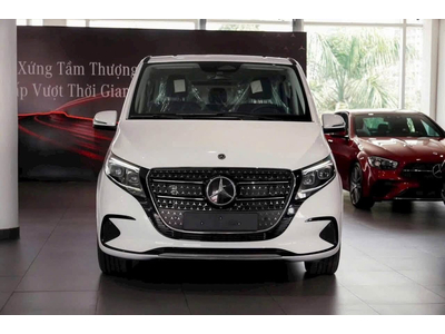 Mercedes-Benz V300 Avantgaurde