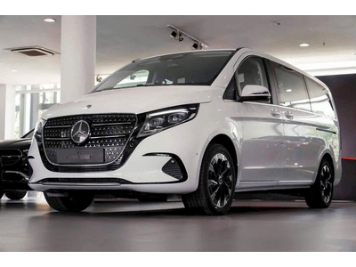Mercedes-Benz V300 Avantgaurde
