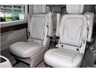 Mercedes-Benz V300 Avantgaurde
