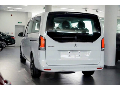 Mercedes-Benz V300 Avantgaurde