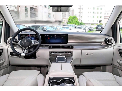 Mercedes-Benz V300 Avantgaurde