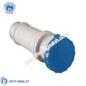 Ổ nối di động 2P+E 230V 63A - Model 81478