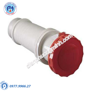 Ổ nối di động 4P+E 400V 125A - Model 81495