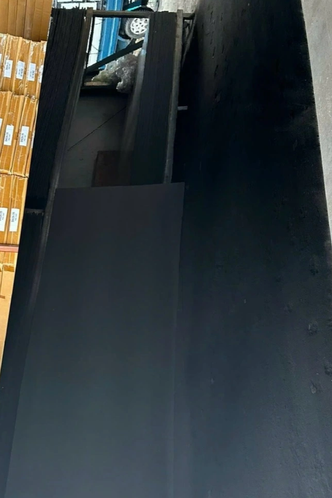 Tấm ốp sợi than tre ANP TOPOL