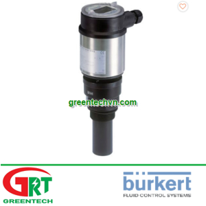 8176 | Burkert 8176 | Cảm biến dạng rung Burkert 8176 | Burkert Việt Nam