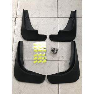 Bộ chắn bùn xe Chevrolet Cruze 09-15