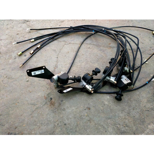 BÁN TAY KÉO BEN FAW CHIẾN THẮNG BEN 7TẤN7