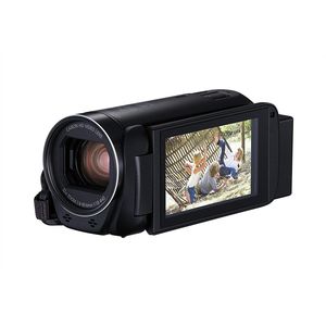 Máy quay Canon LEGRIA HF R806, VIXIA HF R800 full HD, tặng thẻ nhớ 8GB, túi đựng, chân máy quay...