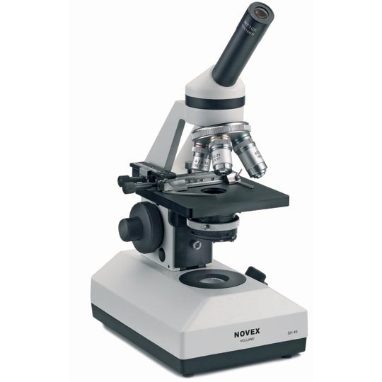 Kính hiển vi Euromex Novex school microscope SH-45