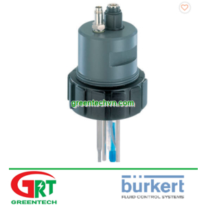 8200 | Burkert 8200 | CẢm biến Burkert 8200 | Burkert Việt Nam