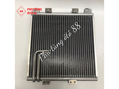 DÀN NÓNG XE TẢI ISUZU QKR 4JB1 CHÍNH HÃNG - 8200407050