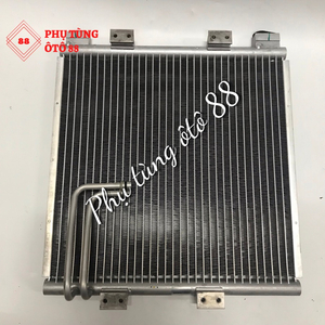 DÀN NÓNG XE TẢI ISUZU QKR 77 CHÍNH HÃNG - 8200407050CH