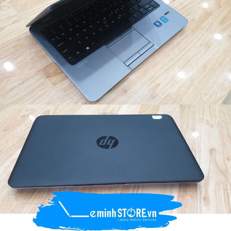 HP EliteBook 820 G1 i5